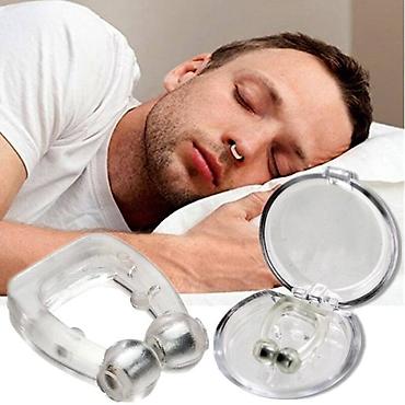 Медтовары: Устройство от храпа Nose Clip Производство: Россия Цена: 1580 сом — 2