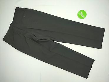 less: Spodnie materiałowe damskie, rozmiar L — 3