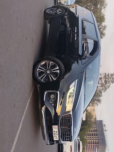 passat variant: Kia Carnival: 2018 г., 2.2 л, Автомат, Дизель, Минивэн — 5