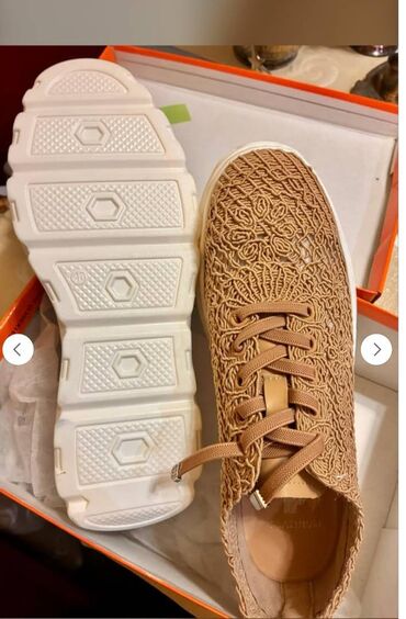 Botinka və botilyonlar: Ölçü: 41, Yeni — 11