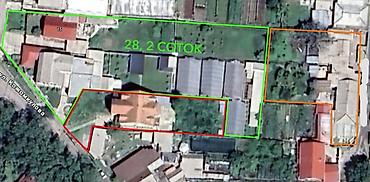 28 соток, Для бизнеса, Красная книга, Тех паспорт, Договор купли-продажи