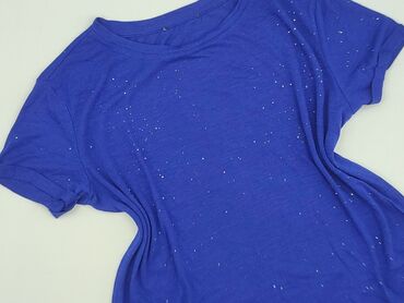 t shirty volcano: Women`s T-shirt, size L (EU 40)