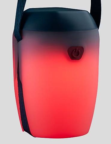 klips: Yeni, LED lampa — 5