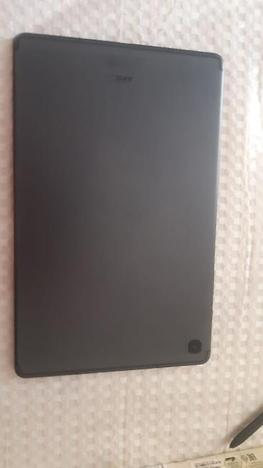 samsung tab a7 lite: Samsung Galaxy Tab S6 Lite planşet + S Pen Xüsusiyyətlər: - 10.4 — 6