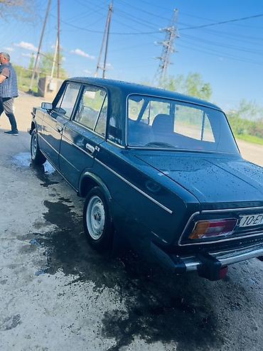 e39 guzgu: VAZ (LADA) 2106: 1.4 l | 1989 il 180 km — 4