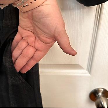 Donlar: Kokteyl donu, Mini, Burberry, XS — 5