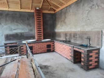 Очок: Очок, Мойка, Барбекю Бесплатная консультация, Гарантия Больше 6 лет опыта — 4