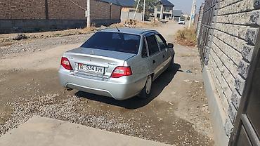 Daewoo: Daewoo Nexia: 2011 г., Седан — 1