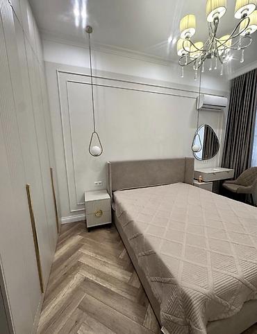 centr park: 3 комнаты, Агентство недвижимости, Можно с животными, от 6 месяцев, от 1 года, С мебелью полностью — 9
