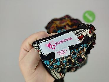 bluzki 44: Glamour, Top damski, rozmiar 4XL — 4