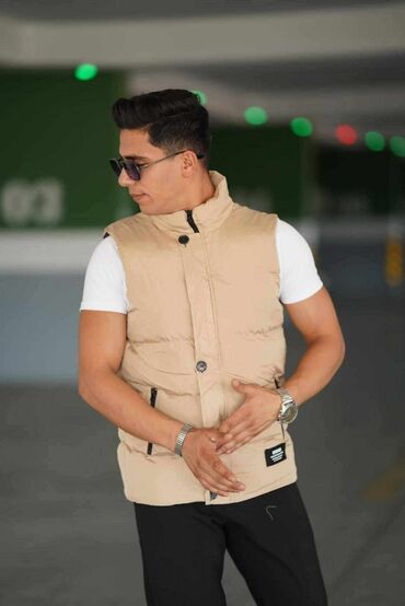 Prsluci: Prsluk, L (EU 52), M (EU 50), 3XL (EU 58), bоја - Šareno — 3