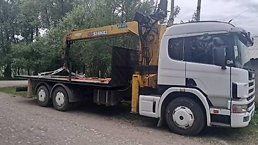 howo центр: Стрела 13 м, 10000 т, Борт 10000 кг — 2