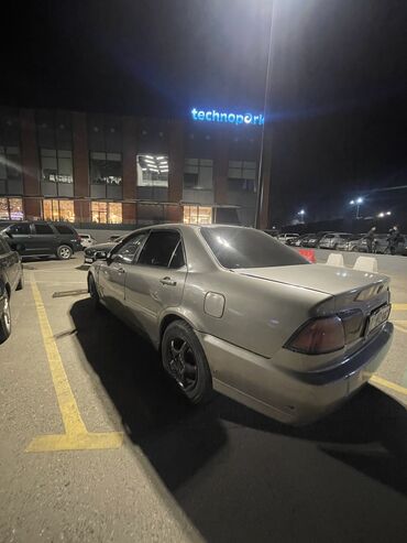 хонда аккорд коробка: Honda Accord: 2000 г., 1.8 л, Автомат, Газ, Седан