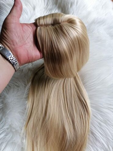 Perike i klipse: Perike
Cena 3200din na lalafo.rs — 2 Perike i klipse: Perike
Cena 3200din — 2