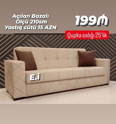 acılan divanlar: Divan, Yeni, Açılan, Bazalı, Dəri, Ünvana pulsuz çatdırılma