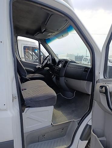 hiab 250: Легкий грузовик, Mercedes-Benz, Стандарт, 2 т, Б/у — 6