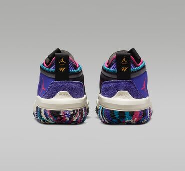 Patike: Patike, Air Jordan, veličina - 37 — 5