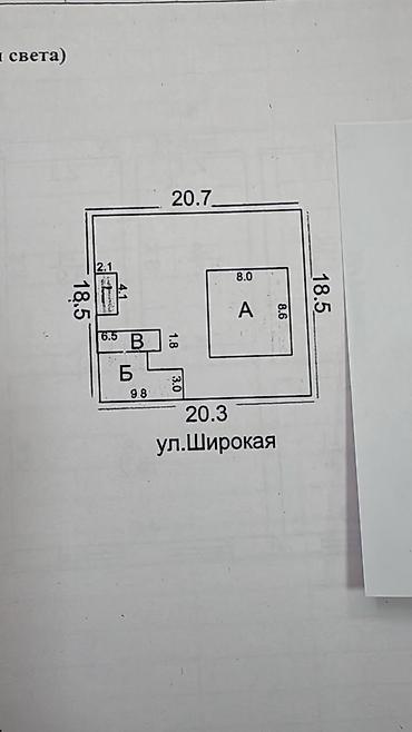 Продажа участков: 3 соток, Для строительства, Красная книга, Тех паспорт — 2