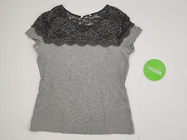 3xl blouse: H&M, Bluzka damska, rozmiar M — 2