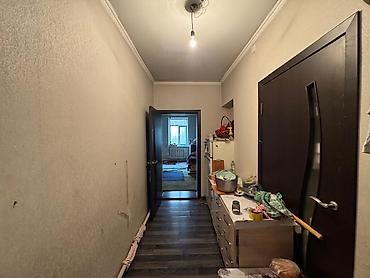 Продажа полдома: Продаю! Полдома 67,2 м2 Рыскулова/Ала-арчинская – 89500 $ Участок — 11
