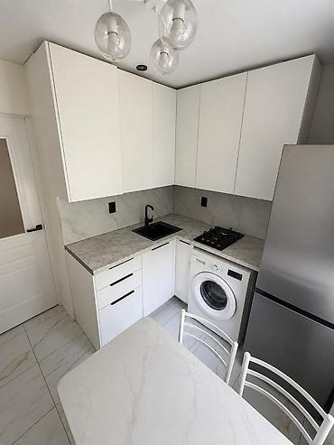 2 комнаты 44 м² 104 серия: 2 комнаты, 44 м², 6 мкр 104 серия, 4 этаж, Свежий ремонт — 2