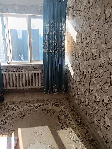 Продажа квартир: 2 комнаты, 56 м², Нижний Джал (Джал-23) Элитка, 7 этаж — 3