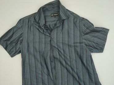 gino rossi klapki z futerkiem: Marks & Spencer, Shirt for men, size L