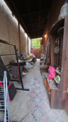 Həyət evləri və villaların satışı: Qaraçuxur qəs. 5 otaqlı, 130 kv. m, Kredit var, Orta təmir — 4