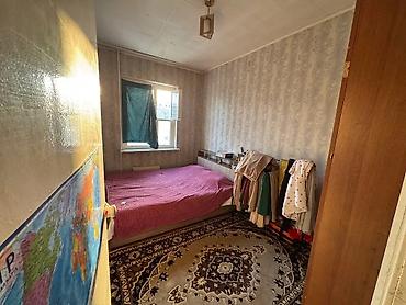кв 106: 3 комнаты, 78 м², 12 мкр 106 серия, 8 этаж, Требуется ремонт — 4