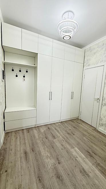 Продажа квартир: 1 комната, 42 м², Элитка, 8 этаж, Евроремонт — 12