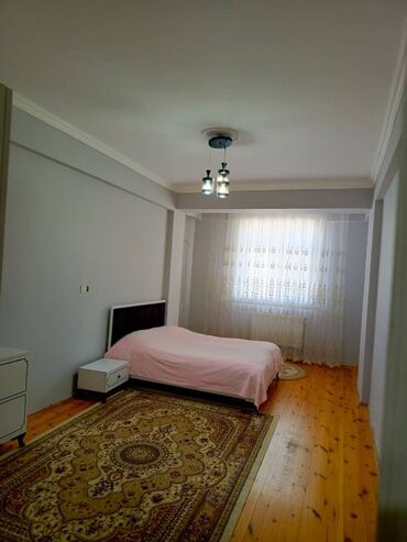 Uzunmüddətli kirayə mənzillər: Əhmədli metrosu Diaqnozun yanınında mənzil kirayə verilir. Mərtəbə — 10