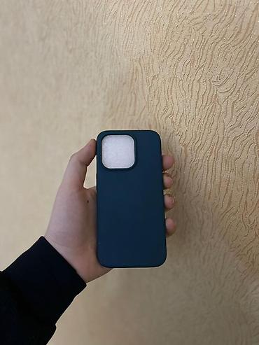 Mobil telefonlar üçün digər aksesuarlar: IPhone üçün qoruyucu örtüklər - Model uyğunluğu: IPHONE 15 pro -da lalafo.az — 3 Mobil telefonlar üçün digər aksesuarlar: IPhone üçün qoruyucu örtüklər - Model uyğunluğu: IPHONE 15 pro — 3