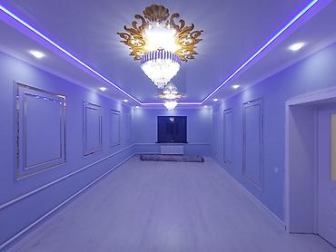 Ремонт под ключ: Отделочные и строительные работы «под ключ» кафель, краска, декор — 11