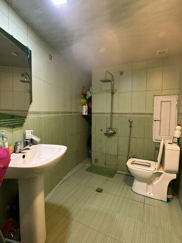 Yeni tikili: Bakıxanov qəs., 3 otaqlı, Yeni tikili, 82 kv. m — 11