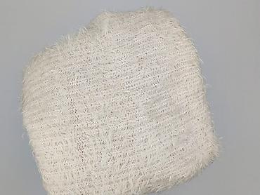 reserved bialy sweter: Sweter damski, rozmiar M — 9