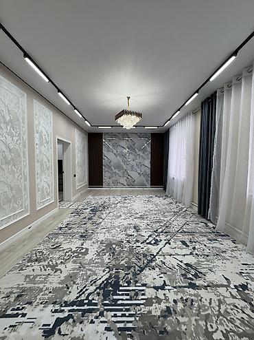 Продажа коттеджей и домов: ✨Продаётся дом в с. Новопавловка (Бишкек)✨ 🏡Характеристики: • Участок — 6