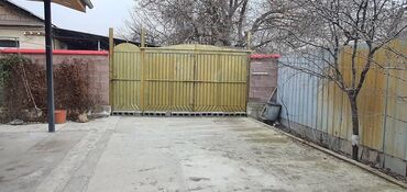 Продажа домов: Дом, 60 м², 3 комнаты, Собственник, Косметический ремонт