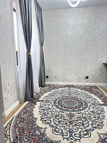 Продажа квартир: 2 комнаты, 55 м², Восток-5 мкр Элитка, 4 этаж, Дизайнерский ремонт — 5
