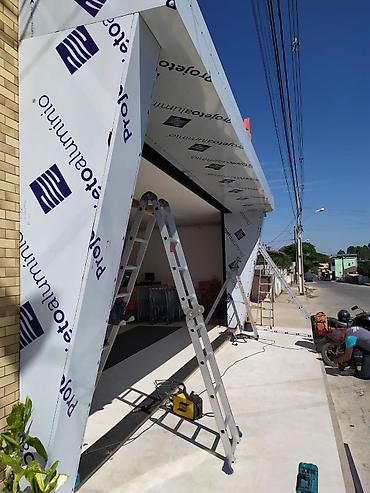 Фасадные работы: Ремонт фасада, Фасадный декор | Лепнина, Рамки, Моноблоки | Гранит, Американка, Алюкобонд | Керамзит, Пенопласт, Penoplex Больше 6 лет опыта — 14