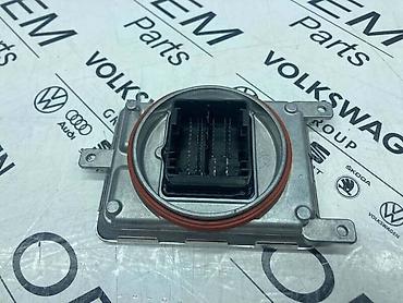 led lights cena: BALAST MODUL FARA ZA VOLKSWAGEN TIGUAN, TOURAN, GOLF 7 . - 95C 941 — 2