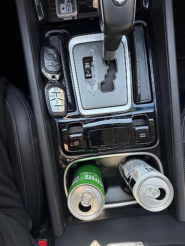 Ssangyong: Ssangyong Rexton: 2020 г., 2.2 л, Автомат, Дизель, Внедорожник — 14