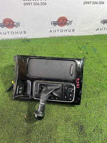 Сenter console Kia Б/у, Оригинал, Корея
