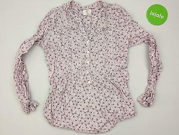 xs hanro: H&M L.O.G.G., Bluzka damska, rozmiar XS — 2