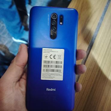 redmi 100: Redmi 9C, 32 GB, rəng - Bənövşəyi — 1