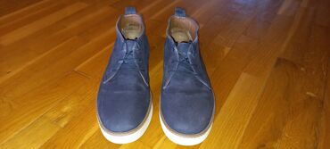 turska kozna obuca: Shoes, Bata, size - 41