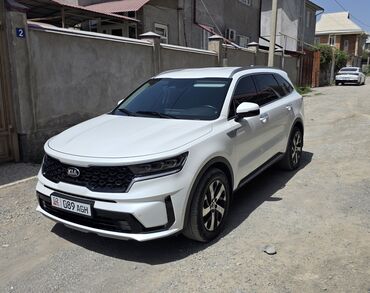 киа соренто 2022 цена бишкек: Kia Sorento: 2021 г., 2.2 л, Робот, Дизель, Кроссовер