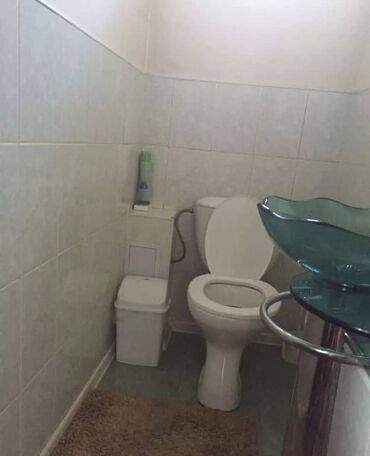 здаётся дом: 65 м², 3 комнаты