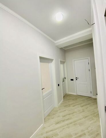 Продажа квартир: 1 комната, 40 м², Элитка, 4 этаж, Дизайнерский ремонт