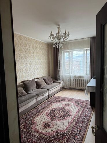 снять квартиру на долгий срок кант: 2 комнаты, Собственник, Без подселения, С мебелью полностью