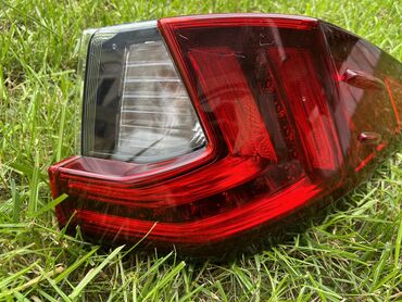 Стоп-сигналы: Задний правый стоп-сигнал Lexus 2019 г., Б/у, Оригинал, США — 5